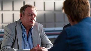 Bergerac - Series 1: Episode 4