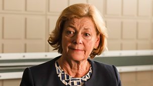 Bergerac - Series 1: Episode 5