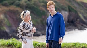 Bergerac - Series 1: Episode 6