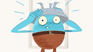 Do Not Watch This Show - Series 1: Bucket