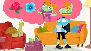 Do Not Watch This Show - Series 1: Friends