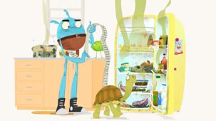 Do Not Watch This Show - Series 1: Stinky