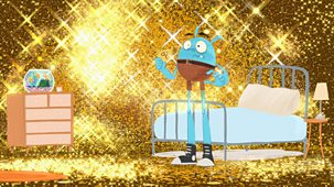 Do Not Watch This Show - Series 1: Treasure