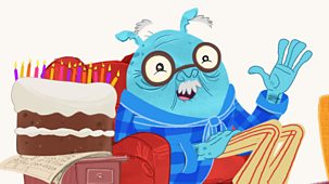 Do Not Watch This Show - Series 1: Getting Older