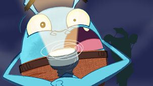 Do Not Watch This Show - Series 1: Ghost