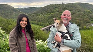 Escape To The Country - Series 27: 16. The Peak District