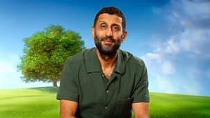 Who Do You Think You Are? - Series 23: Adeel Akhtar