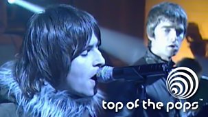 Top Of The Pops - 18/02/2000