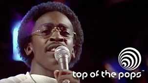 Top Of The Pops - 22/07/1982