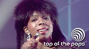 Top Of The Pops - 23/07/1986