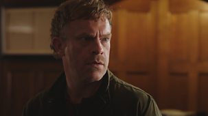 Casualty - Lethal Legacy: Episode 11