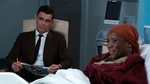 Eastenders - 20/07/2026