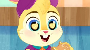 Vida The Vet - Series 2: 27. Zigzag's Sugar Crash