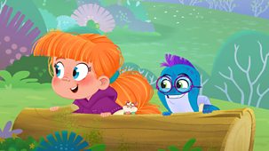 Vida The Vet - Series 2: 29. The Sweetwood Splasher