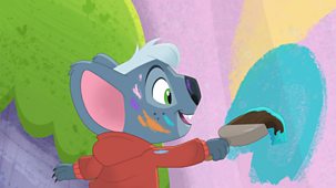 Vida The Vet - Series 2: 37. Banjo's Stomach Ache