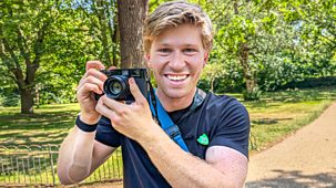 Blue Peter - Full Episodes: Robert Irwin&rsquo;s Wildlife Adventure And Football Fun