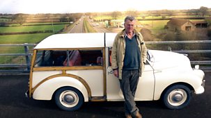 A303: Highway To The Sun - Episode 19-07-2026