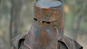 Ghosts Australia - Series 1: 7. Such Is Death