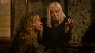 Interview With The Vampire - The Vampire Lestat: 2. Toledo