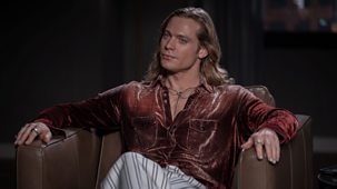 Interview With The Vampire - The Vampire Lestat: 3. Toronto