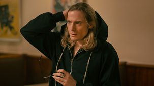 Interview With The Vampire - The Vampire Lestat: 5. New York
