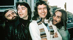 Prog At The Bbc - Episode 24-07-2026