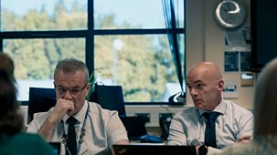 Murder 24/7 - Series 3: 3. The Dpd Murder, Part 4: Killers On The Run