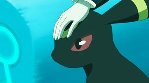 Pok&eacute;mon Horizons: The Series - Rising Hope: 36. Battle For The Six Heroes!