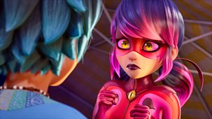 Miraculous: Tales Of Ladybug & Cat Noir - Series 6: 9. Mister Agreste