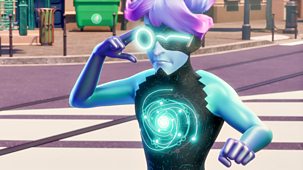 Miraculous: Tales Of Ladybug & Cat Noir - Series 6: 11. Revelator