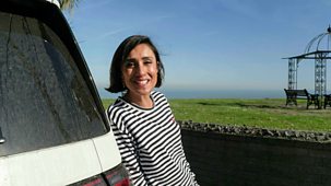 Countryfile - Anita Rani&rsquo;s East Coast Road Trip: The Naze