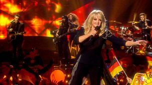 Bonnie Tyler At The Bbc - Episode 25-07-2026