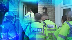 Newsnight - Exclusive: Police Grooming Gang Raids
