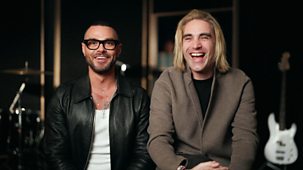 Top Of The Pops - The Story Of 2003