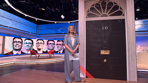 Sunday With Laura Kuenssberg - 19/07/2026