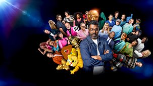 What Has The Bbc Ever Done For Me? - Episode 23-08-2026