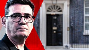 Bbc News Special - New Prime Minister