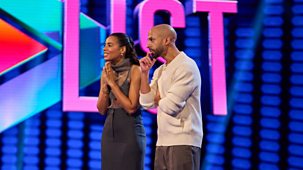 The Hit List - Series 9: Episode 1