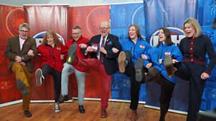 Bargain Hunt - Series 74: Ardingly 24