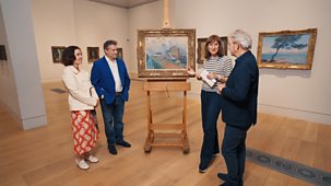 Fake Or Fortune? - Series 14: 3. The Last Gift
