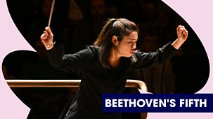 Bbc Proms - 2026: Beethoven's Fifth At The Proms