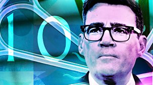 Newsnight - Andy Burnham Appoints His Cabinet