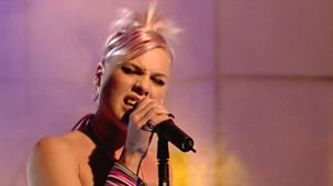 Top Of The Pops - Big Hits 2002