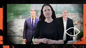 Global Eye - Inside Hungary's Political Earthquake