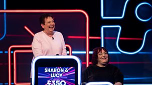 Alan Carr's Picture Slam - Series 4: Episode 2
