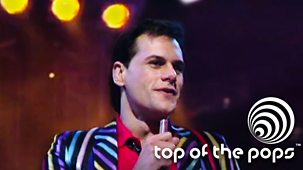 Top Of The Pops - 28/07/1983