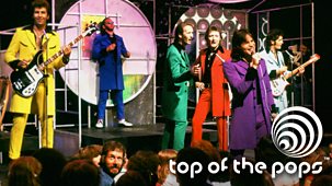 Top Of The Pops - 28/07/1977