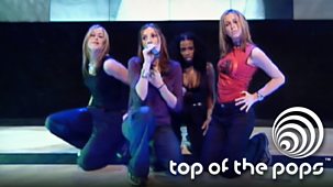 Top Of The Pops - 03/03/2000