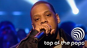 Top Of The Pops - 25/02/2000