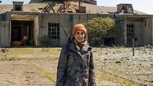 Countryfile - Anita&rsquo;s East Coast Road Trip: Orford Ness
